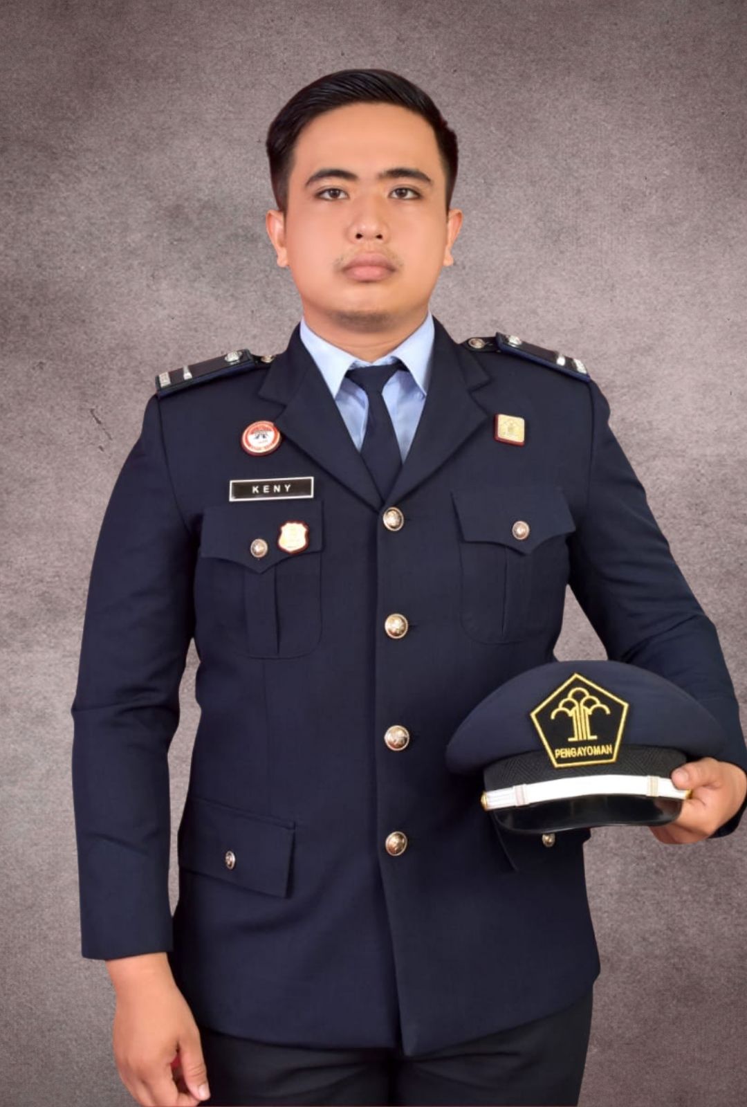 KEMENKUMHAM