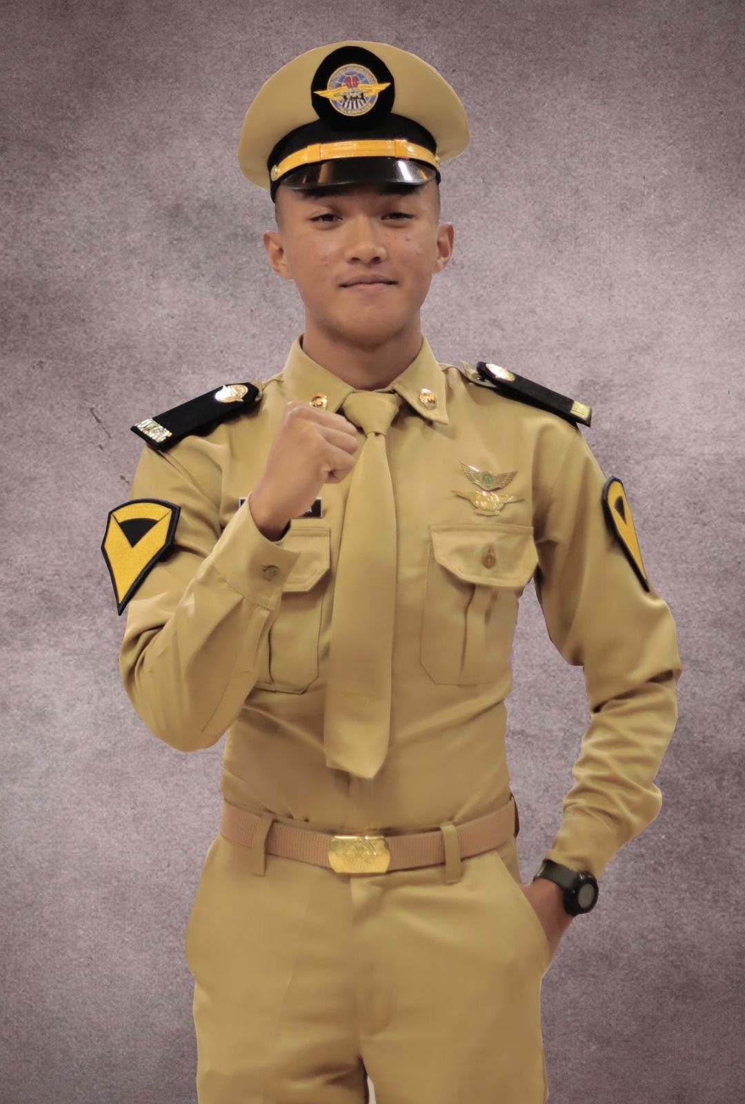 POLTEKBANG