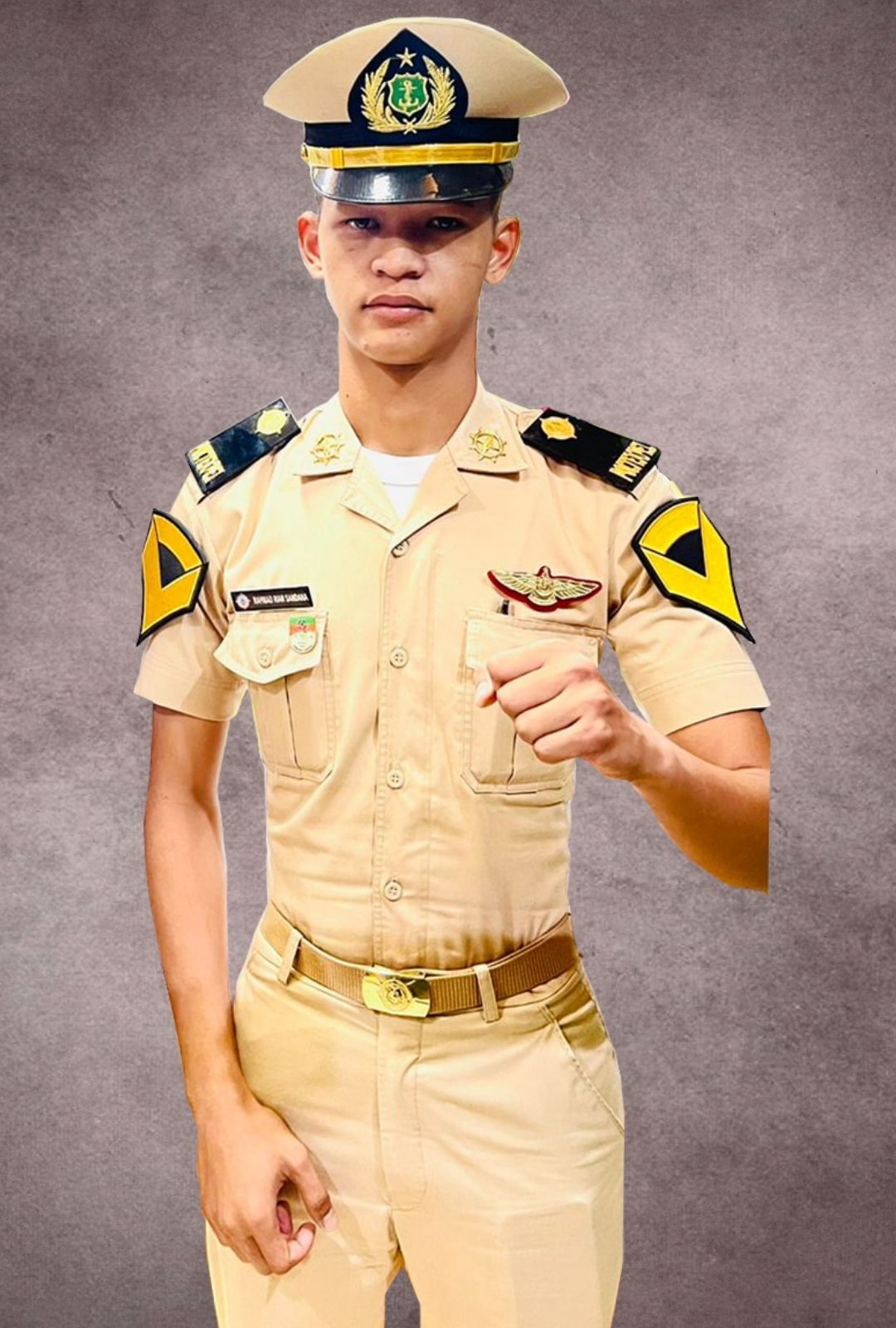 POLTEKPEL