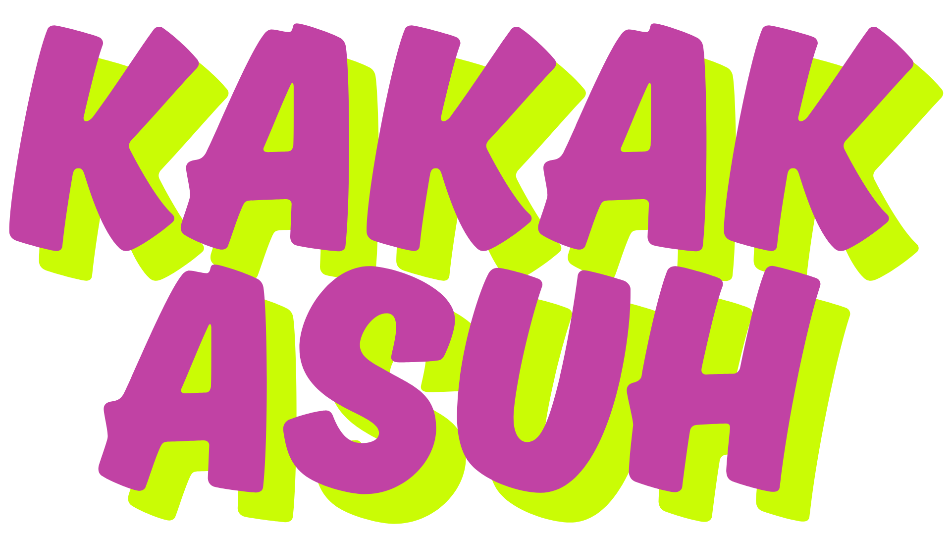 Kakak Asuh