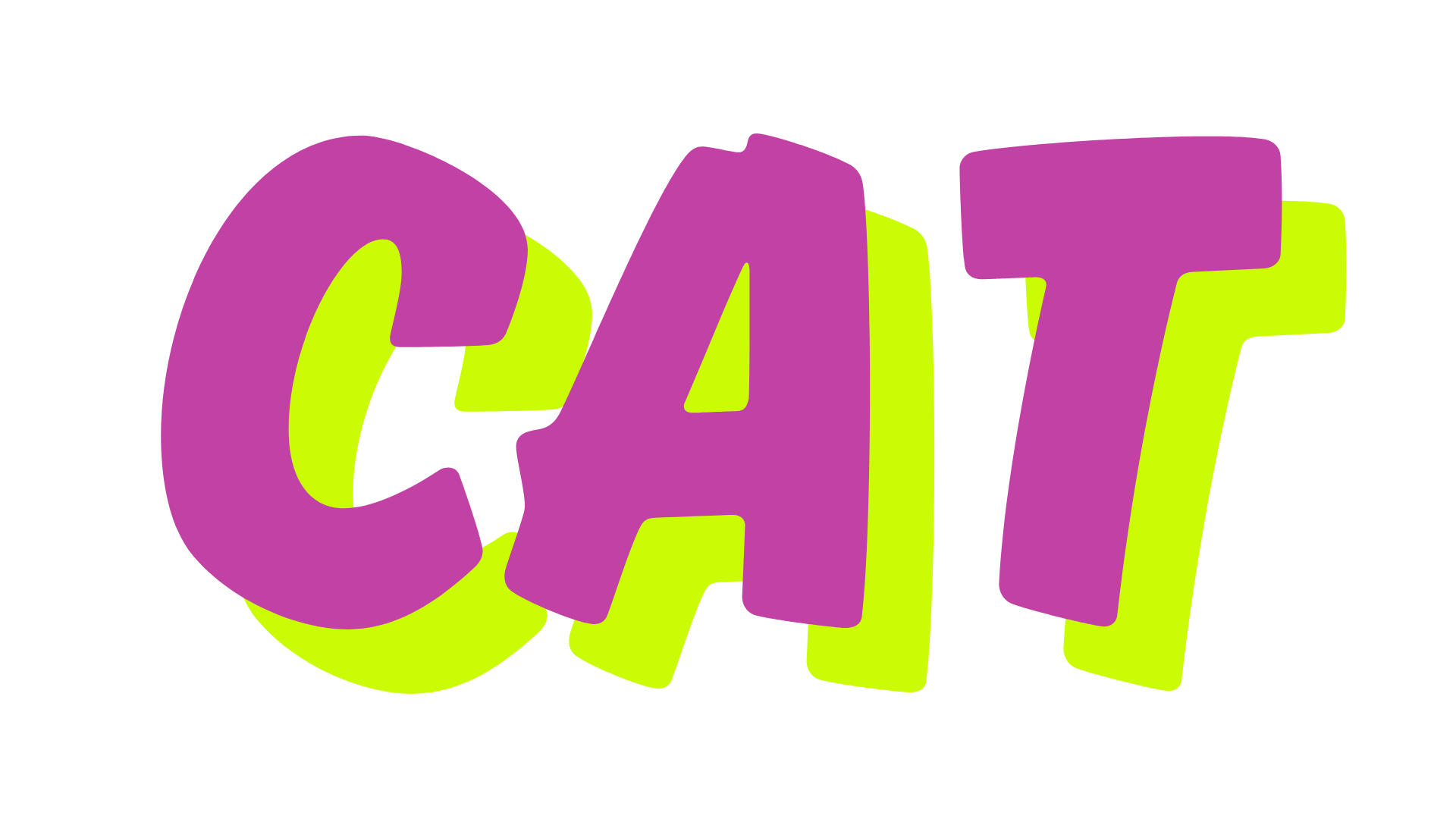 Sistem CAT
